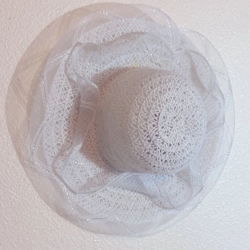 Summer Capelina Women Hat